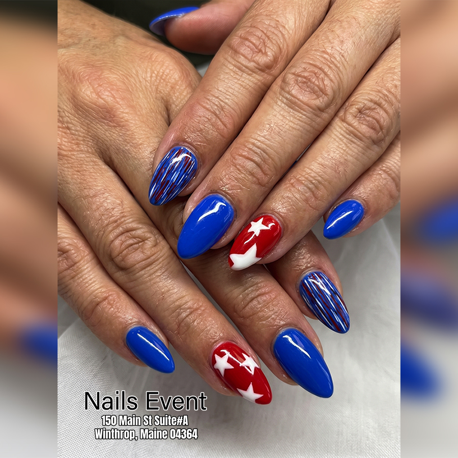 NAIL JUNE 23